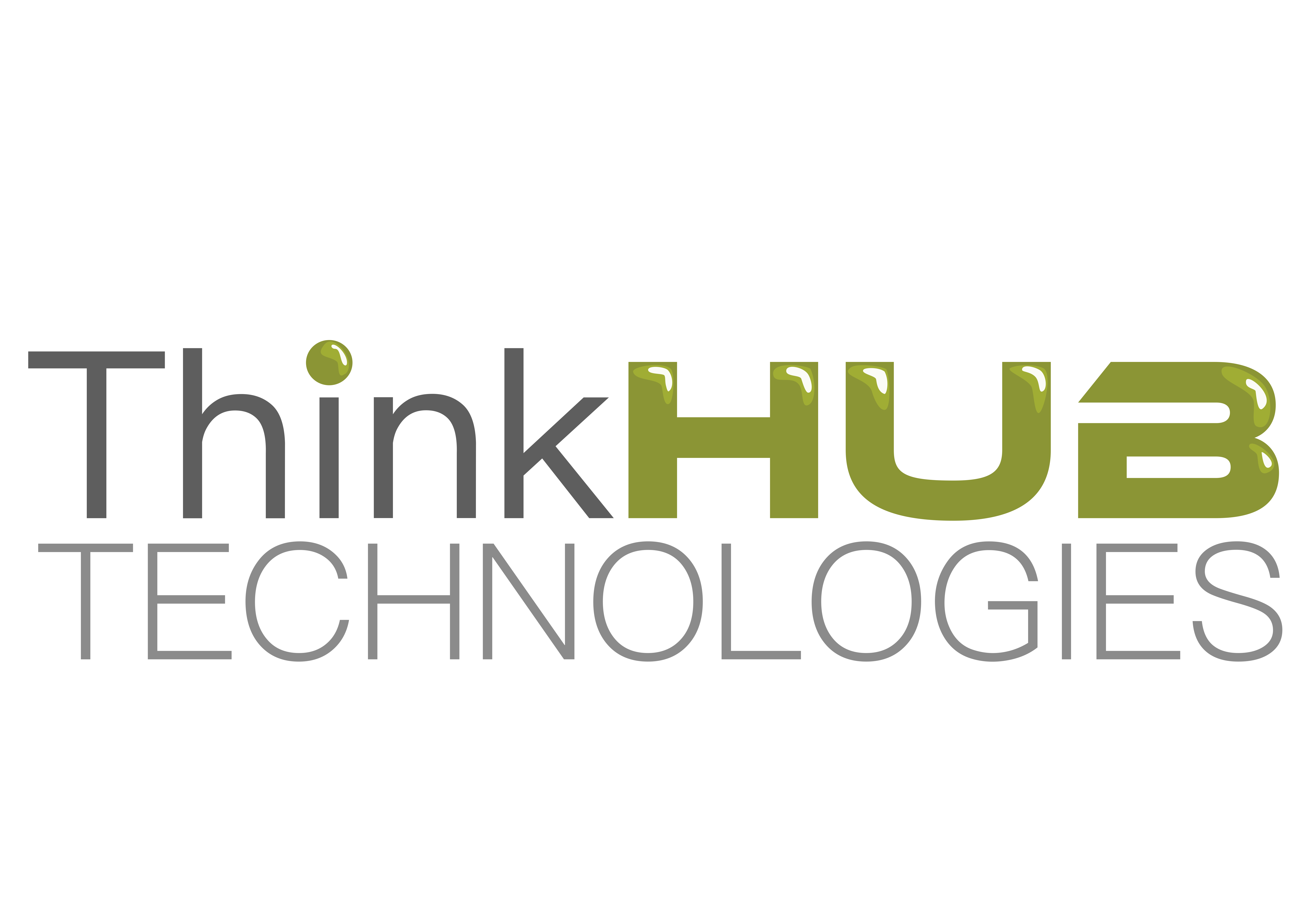 ThinkHUB Technologies Logo